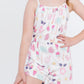 Summer Vacay Strappy Play Romper