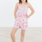 Buttercup Strappy Play Romper