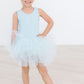 Bluebird Tank Tutu Leotard