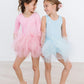 Bluebird Tank Tutu Leotard