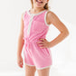Bubblegum: TERRY ROMPER