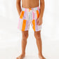 Summer Stripes: BOARDSHORTS