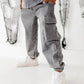 Smoulder | VINTAGE CARGO JOGGERS