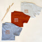 Pumpkin Patch Crew Classic Adult Tee - White Design