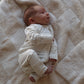 Bamboo Zip Pajamas | Dandelion