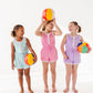 Bubblegum: TERRY ROMPER