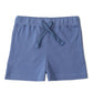 Organic Graphic Tee & Shorts Set - New York