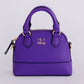 Purple Girl's Crossbody Purse