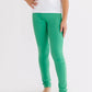 Kelly Green Leggings