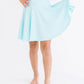 Aqua Twirl Skort