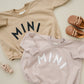 MINI Sweatshirt Romper