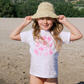 Seashells and Coquette Bows