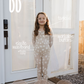 Bamboo Two Piece Pajamas | Lazy Daisy