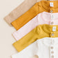 Organic Bodysuits