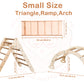 Montessori Climbing Set of 3