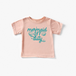 Mermaid Off Duty