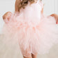 Ballet Pink Tank Tutu Leotard