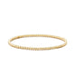 3MM Gold Ball Bracelet - Little Joy Co.