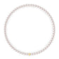 3MM White Pearl Bracelet - Little Joy Co.