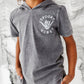 Spooky Vibes | HOODED TEE