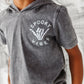 Spooky Vibes | HOODED TEE
