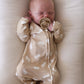 Bamboo Zip Pajamas | Bunnies