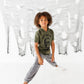 Smoulder | VINTAGE CARGO JOGGERS