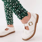 Evergreen Dottie | SLIM LEGGINGS