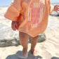 Vitamin Sea Tee or Bubble Romper