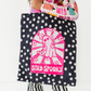 STAY SPOOKY (PINK) | Trick-or-Treat Bag