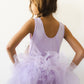 Lavender Tank Tutu Leotard