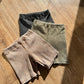 Vintage Wash Biker Set