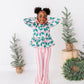 Pink Holly | PEPLUM