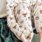 North Pole Pals 2pc Bamboo Pajamas