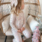 Candy Cane Lane 2pc Bamboo Pajamas