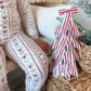 Candy Cane Lane 2pc Bamboo Pajamas