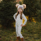 Santa Paws 2pc Bamboo Pajamas