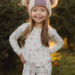 Santa Paws 2pc Bamboo Pajamas