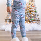 Cruisin' to Christmas 2pc Bamboo Pajamas