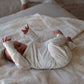 Bamboo Zip Pajamas | Dandelion