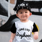 Long Live Boyhood