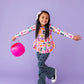 Inky Dotty | FLARES