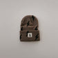 ff Knit Beanie | Lightning Bolt