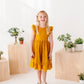Sunny Lace | Sundress
