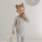 Bamboo Two Piece Pajamas | Howdy