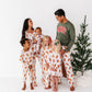Magical Gingerbread | Women’s PJ TOP