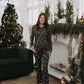 Women's Bamboo Pajamas | Candy Cane Lane