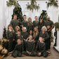 Men's Bamboo Pajamas | Candy Cane Lane