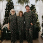 Men's Bamboo Pajamas | Candy Cane Lane