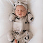 Bamboo Zip Pajamas | It's Bats!